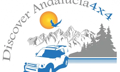 Discover Andalucia 4×4